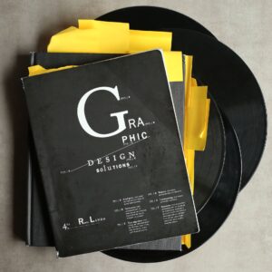 Signature graphique