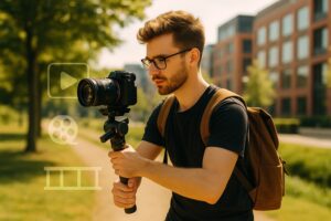 Pourquoi intégrer la vidéo dans votre stratégie de communication locale